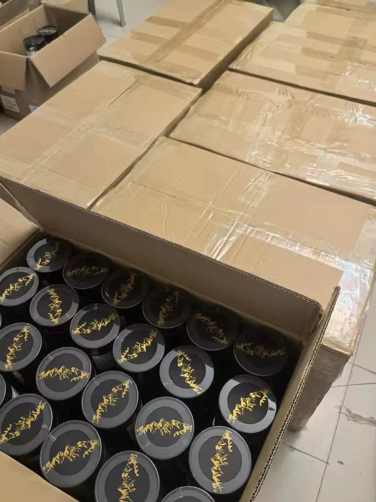 Produsul Aphroly — Jeleuri Shilajit